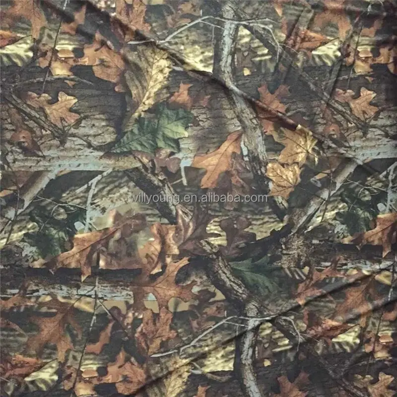 camouflage neoprene fabric forest and green camo rubber textile thick 2mm for diving suit sport glove waistcoat bags