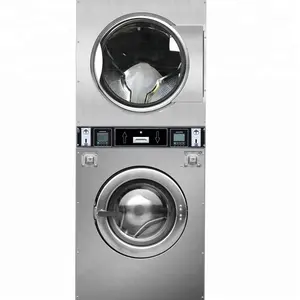Çamaşır otomatik çift çamaşır makinesi en çok satan avustralya, abd, İngiltere pazarı için