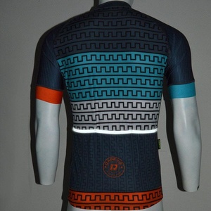 Precio <span class=keywords><strong>de</strong></span> fábrica a medida <span class=keywords><strong>Bélgica</strong></span> 2017 Pro equipos ciclismo Jersey con alta calidad - Product Image 6