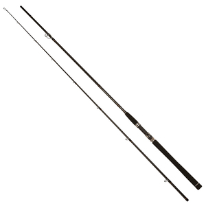 Canna <span class=keywords><strong>da</strong></span> <span class=keywords><strong>Pesca</strong></span> <span class=keywords><strong>Spinning</strong></span> in Carbonio Fuji 2.29m per Acqua Salata, Prodotta in Giappone - Product Image 6