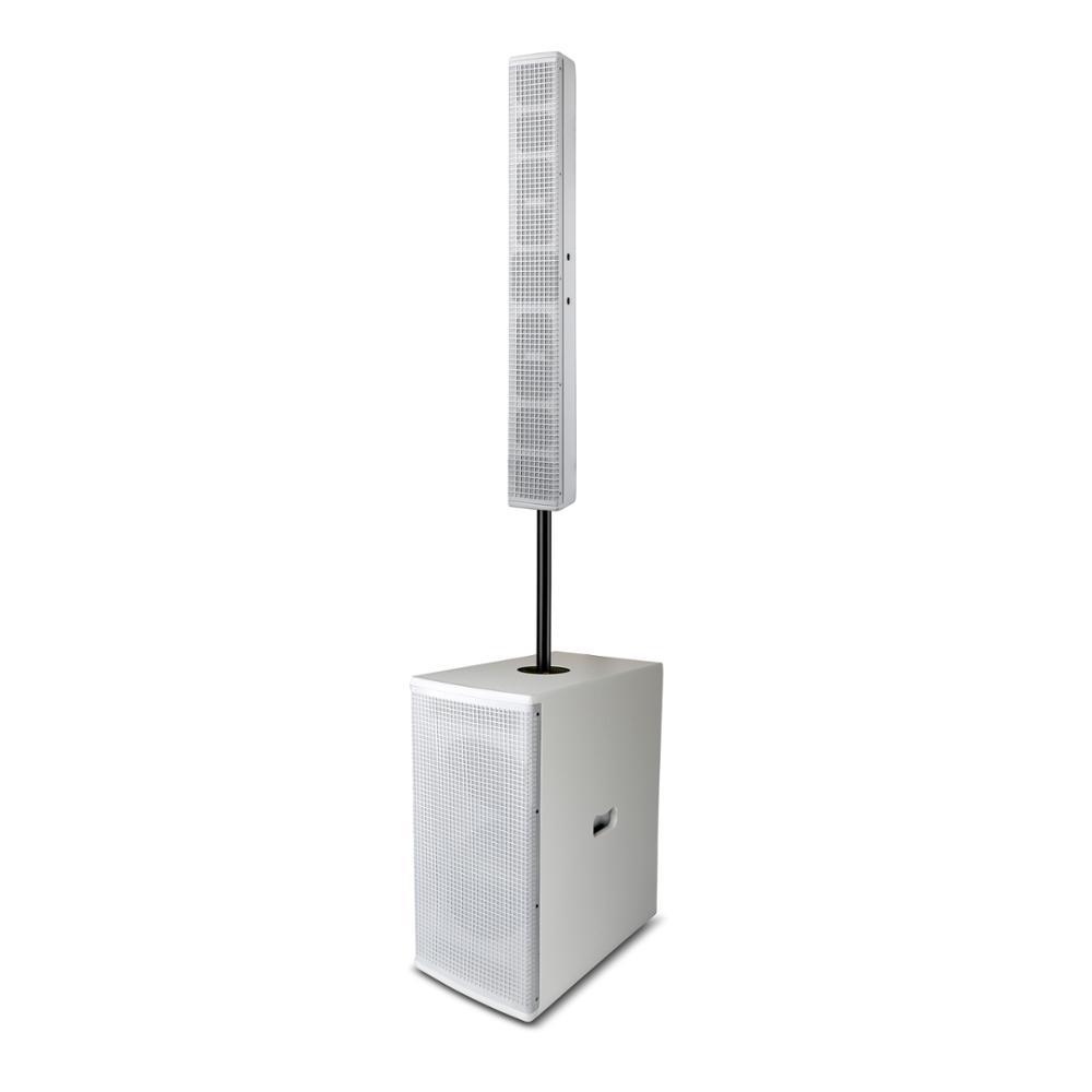 Column Active Sound line array
