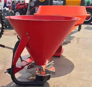 PTO Phân Bón Spreader Đối Với 40-60hp Máy Kéo