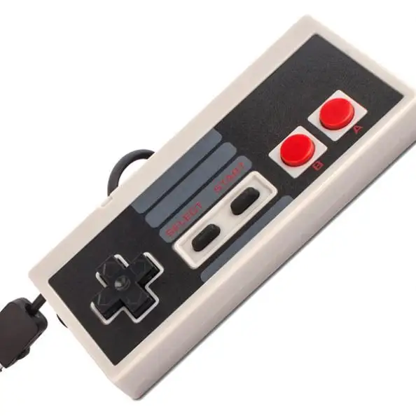 Mini Game Console for Nintendo Classic Mini Game Controller