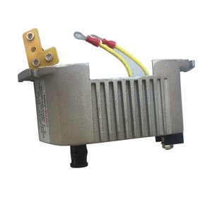 <span class=keywords><strong>Regulador</strong></span> <span class=keywords><strong>de</strong></span> Alternador para Prestolite 8RL3108C-7, Metálico, Garantía <span class=keywords><strong>de</strong></span> 12 Meses, Compatible con Autobuses KING LONG, Pieza <span class=keywords><strong>de</strong></span> Repuesto - Product Image 1