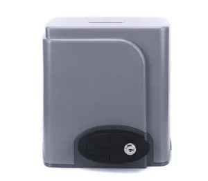 CE Low Price 600KG Gate Operator Sliding Door Motor Automatic Door Operator Wifi Gate Opener Sliding Gate Motor in China