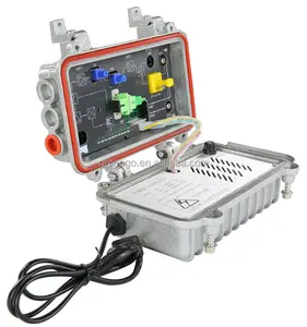 GGE-OR303 Low-input Receiving Optic Transmission Platform/ work station