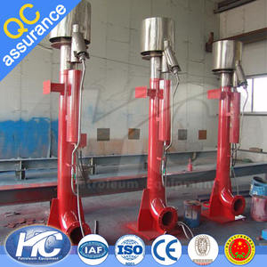 ระบบจุดไฟฟ้าสำหรับงานขุดเจาะน้ำมัน / ระบบจุดไฟฟ้าสำหรับก๊าซในงานขุดเจาะ / ระบบจุดไฟฟ้าสำหรับก๊าซในงานขุดเจาะ ผลิตในประเทศจีน - Product Image 3