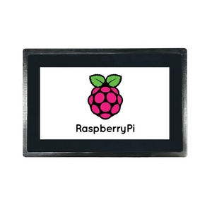 7 inch 1024*600 mở khung màn hình cảm ứng <span class=keywords><strong>lcd</strong></span> <span class=keywords><strong>monitor</strong></span> đối với <span class=keywords><strong>raspberry</strong></span> <span class=keywords><strong>pi</strong></span> - Product Image 1