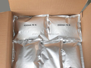 Nouveau produit Engrais chélaté EDDHA <span class=keywords><strong>Mn</strong></span> 7% - Product Image 2
