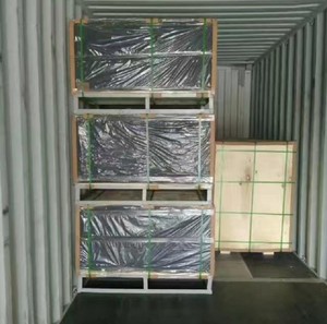 1 मिमी हल्का <span class=keywords><strong>pvc</strong></span> फोम शीट - Product Image 1