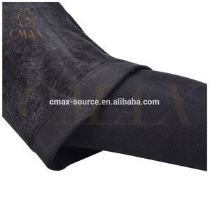 Las mujeres lana medias polainas sin venta al por mayor bebé niño niñas invierno gruesa térmica legging para las mujeres - Product Image 2