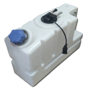 Ensemble de <span class=keywords><strong>réservoir</strong></span> d'urée de 35 L, <span class=keywords><strong>réservoir</strong></span> pour système SCR de bus, pièces détachées pour bus Yutong - Product Image 1