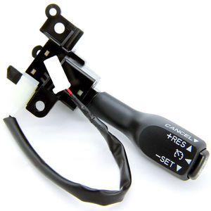 Interruptor de Control de crucero de señal de giro, interruptor usado para CAMRY Corolla Zre152 8463208021 Saud Lexus 2013-84632 08021-84632 34011-250 1836 - Product Image 2