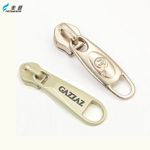 5 # auto bloqueo cremallera para la <span class=keywords><strong>ropa</strong></span> - Product Image 5
