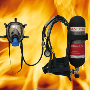 Hecho en china fabricante de alta calidad parte del <span class=keywords><strong>aparato</strong></span> <span class=keywords><strong>respiratorio</strong></span>, Equipos de lucha contra incendios - Product Image 1