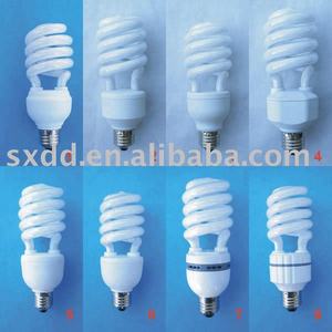 Nhỏ gọn đèn huỳnh quang tiết kiệm năng lượng đèn Bán buôn giá CFL xoắn ốc 26W 45W 65W 85W <span class=keywords><strong>105W</strong></span> AC110V AC220V E27 B22 2700k 6500K 60 - Product Image 2