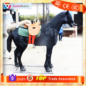 ม้า carsole ปรับขนาดได้