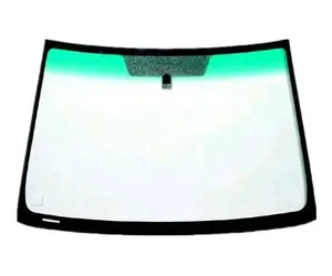 auto windshield low price supplier