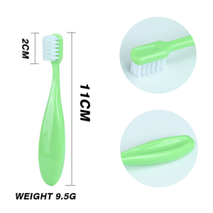 Spazzolino da denti per bambini con Design carino - Product Image 2