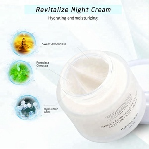 Crema de colágeno <span class=keywords><strong>para</strong></span> <span class=keywords><strong>el</strong></span> cuidado de la piel, cosmético hidratante, eliminación de <span class=keywords><strong>cicatrices</strong></span> antienvejecimiento, crema nocturna <span class=keywords><strong>para</strong></span> blanqueamiento de rosas tailandesa - Product Image 6