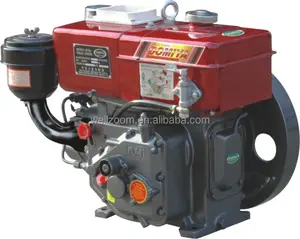 Motor diésel R175A 6hp r175a 6hp, a la venta, Taiwán