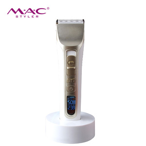 <span class=keywords><strong>Tagliacapelli</strong></span> elettrico professionale saling caldo <span class=keywords><strong>tagliacapelli</strong></span> multifunzione all'ingrosso - Product Image 5