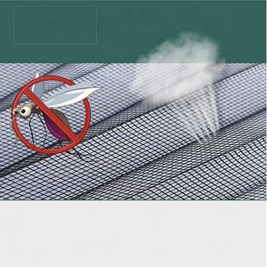 Khung Nhôm Tự Làm Trượt Có Thể Thu Vào Cánh Cửa Màn Hình - Product Image 5