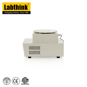 ASTM D2732 Film Warmte Krimp Force <span class=keywords><strong>Tester</strong></span> Thermische Krimpen <span class=keywords><strong>Tester</strong></span>