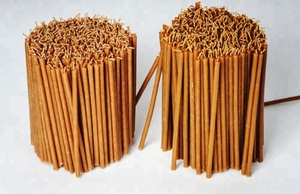 Formato personalizzato bastoni pacchetto tradizionale flessibile morbido Kosher candele di cera d'api - Product Image 5