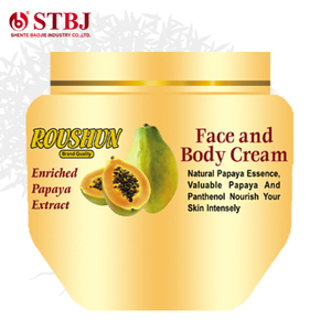 ROUSHUN <span class=keywords><strong>Papaya</strong></span> yüz ve vücut beyazlatıcı krem - Product Image 5