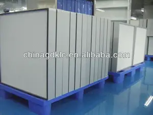 China filtro de aire hepa& proveedores fabricantes