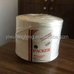 Ambalaj için plastik halat ambalaj için sera plastik halat <span class=keywords><strong>PP</strong></span> balya sicim domates asılı halatlar - Product Image 2