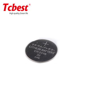 Batteries au Lithium, Tcbest batterie pour montre, <span class=keywords><strong>CR2032</strong></span> - Product Image 5