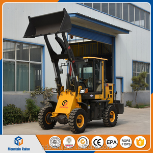 Дешевые мини фронтальный погрузчик <span class=keywords><strong>zl</strong></span>-<span class=keywords><strong>10</strong></span> микро оплатить погрузчики для продажи - Product Image 4
