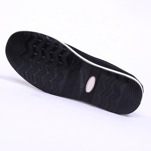 الجناح تشون الكونغ فو التدريب المطاط وحيد أحذية تاي تشي - Product Image 5