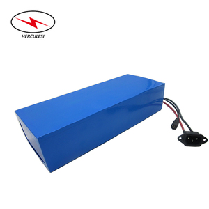 Décharge plate 48V 18Ah NMC Lithium/IFR LiFePO4 batterie - Product Image 5