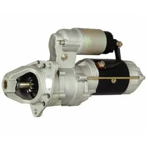 חדש Starter מנוע לניסן PD604 23300-9500 23300-95000 23300-95006 23300-95610 23300-96014 23300-96015 23300-96016