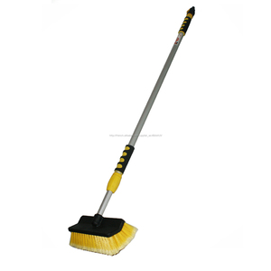 <span class=keywords><strong>ProPlus</strong></span> Brosse de lavage Heavy Duty manche télescopique 2,4 mètres - Product Image 3