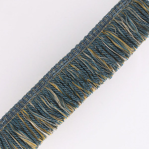 Wholesale <strong>Sofa</strong> <strong>Tassel</strong> Trim <strong>Fringe</strong> - Product Image 1