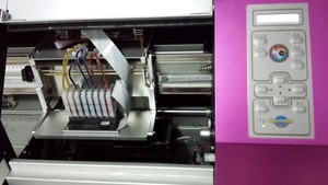 1.6 M 1.8 m 3.2 M 1440 DPI Galaxy gran formato dx5 cabeza <span class=keywords><strong>de</strong></span> impresión <span class=keywords><strong>Canvas</strong></span> wallpaper vinilo eco solvente impresora - Product Image 3