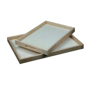 Ahşap sebze sandık toptan, ahşap meyve kasaları satılık küçük hatıra antika ahşap kutu toptan hediye - Product Image 4