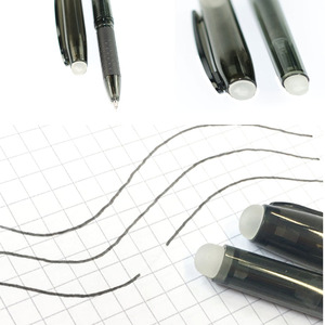 Promocional pluma <span class=keywords><strong>borrable</strong></span> pluma de gel <span class=keywords><strong>borrable</strong></span>, frixion piloto pluma <span class=keywords><strong>borrable</strong></span> - Product Image 4