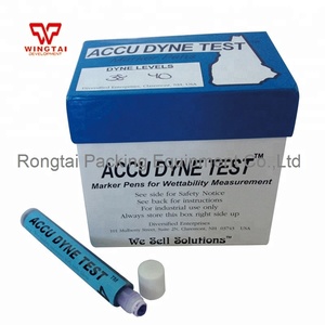 Mỹ Accu dyne thử nghiệm bút 32-58 Corona bút số lẻ 30-60 và 61-70 - Product Image 3