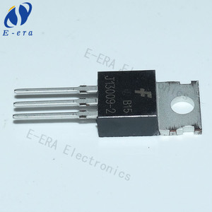 Transistor de puissance d'origine <span class=keywords><strong>13009</strong></span> J13009-2 TO-220 12A/700V npn transistor de commutation haute puissance - Product Image 3