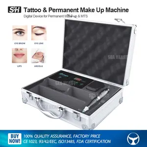 Hohe qualität produkt Professionelle tattoo maschine permanent make-up lieferanten