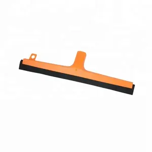 Popular Long Handle EVA+PP Floor Magic Rubber Squeegee Wiper For Floor Cleaning