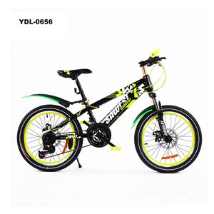 Biciclette a 21 Velocità per <span class=keywords><strong>Bambini</strong></span> Direttamente dalla Fabbrica, Bici BMX da 20 Pollici, Mountain Bike - Product Image 2