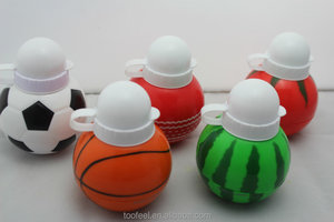 PE <span class=keywords><strong>mini</strong></span> bouteille de <span class=keywords><strong>sport</strong></span> sans bpa, <span class=keywords><strong>Mini</strong></span> <span class=keywords><strong>sport</strong></span> bouteille d'eau pour enfants, Écologique Personnalisé En Plastique <span class=keywords><strong>Sport</strong></span> - Product Image 2