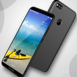 Cassa Del Telefono delle cellule Caso Della Copertura Del Telefono Personalizzato per Huawei <span class=keywords><strong>Honor</strong></span> 7X - Product Image 4