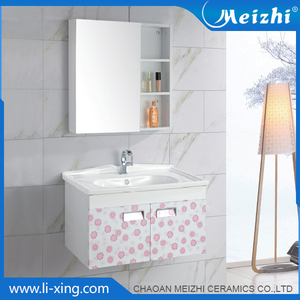 Français meuble salle de bain armoire de toilette - Product Image 3